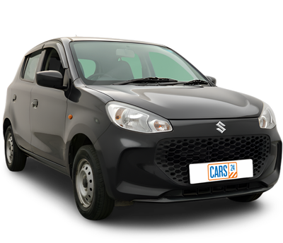 Maruti Alto K10-img